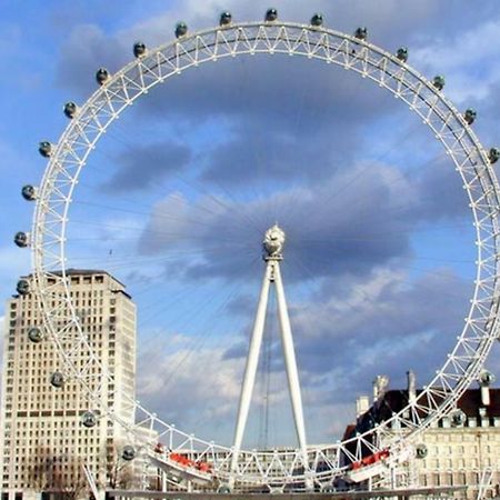 Trendy 2 Bedroom Apartment In Vibrant Shoreditch, Central London Zone 1 Free Wifi - Sleeps 4+2 외부 사진
