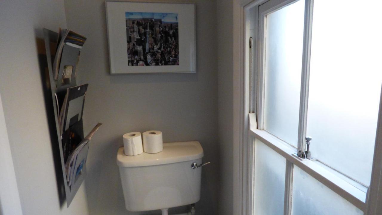 Trendy 2 Bedroom Apartment In Vibrant Shoreditch, Central London Zone 1 Free Wifi - Sleeps 4+2 외부 사진