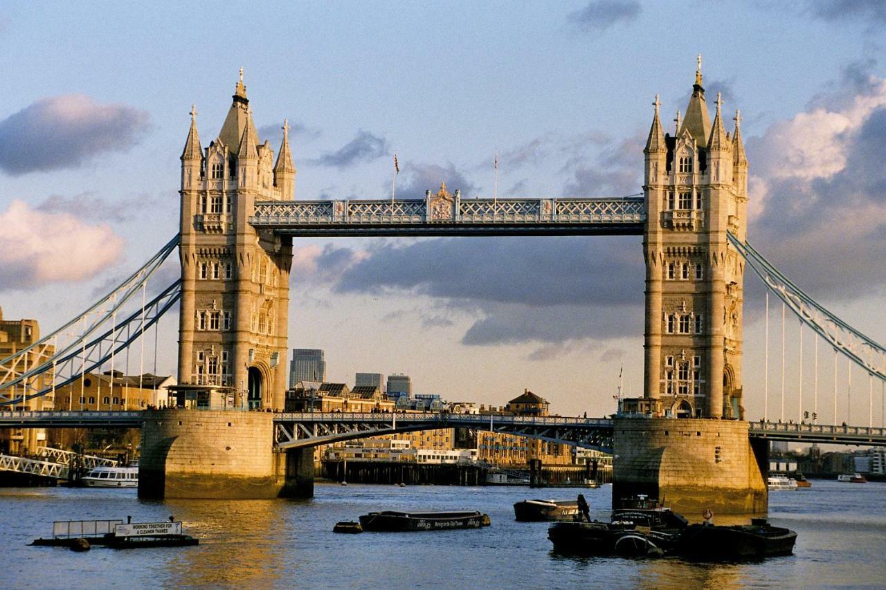 Trendy 2 Bedroom Apartment In Vibrant Shoreditch, Central London Zone 1 Free Wifi - Sleeps 4+2 외부 사진
