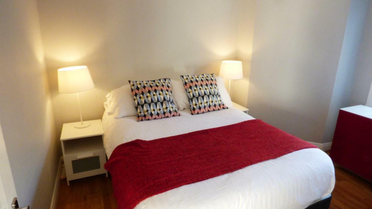 Trendy 2 Bedroom Apartment In Vibrant Shoreditch, Central London Zone 1 Free Wifi - Sleeps 4+2 외부 사진