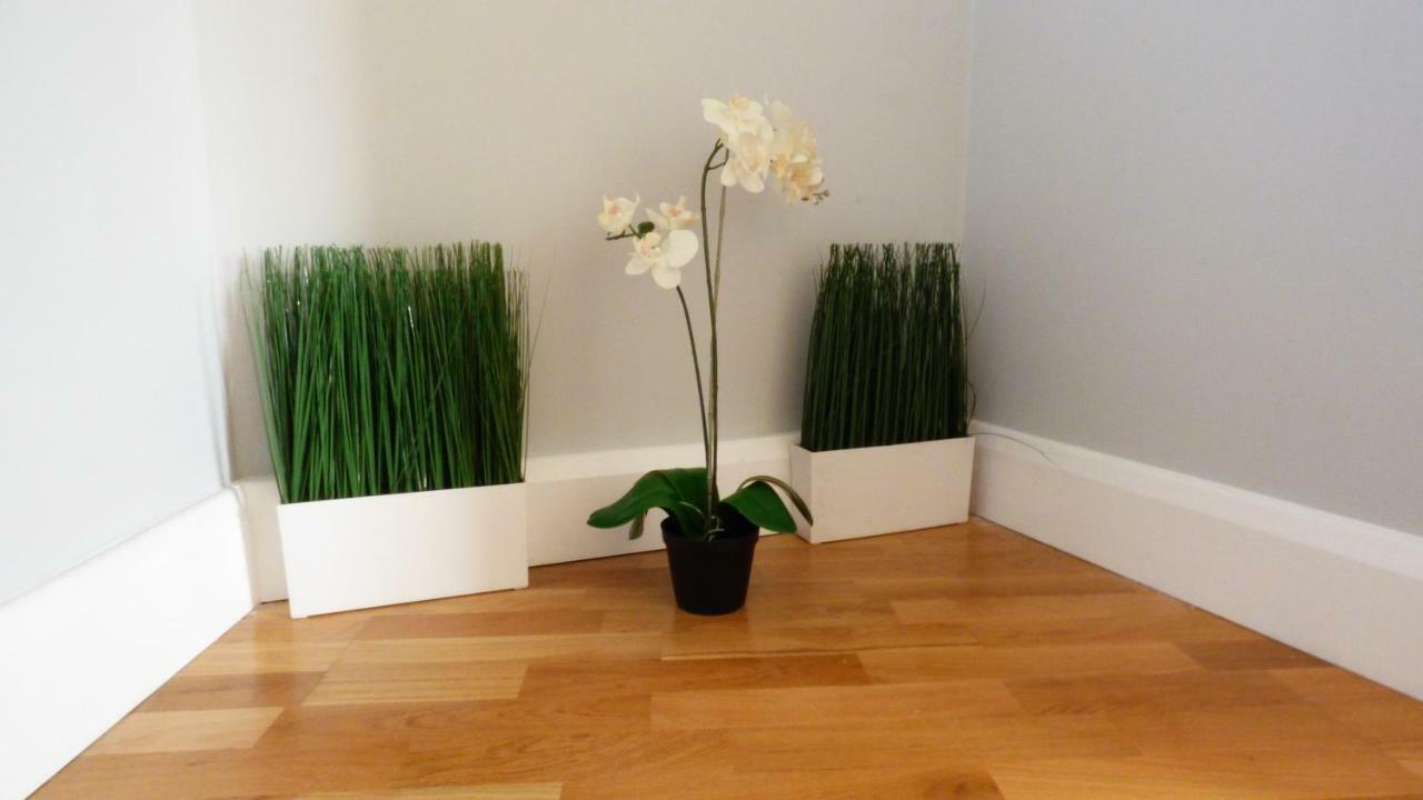 Trendy 2 Bedroom Apartment In Vibrant Shoreditch, Central London Zone 1 Free Wifi - Sleeps 4+2 외부 사진