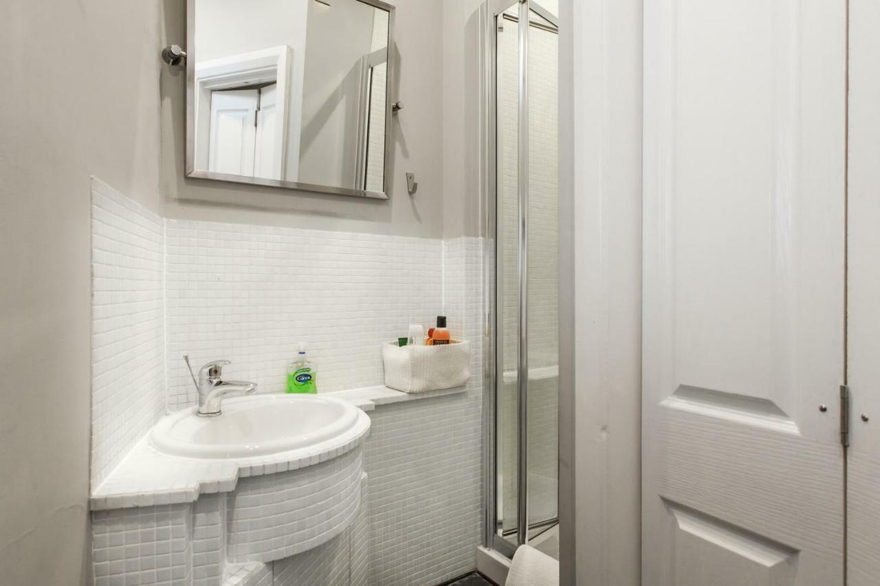 Trendy 2 Bedroom Apartment In Vibrant Shoreditch, Central London Zone 1 Free Wifi - Sleeps 4+2 외부 사진