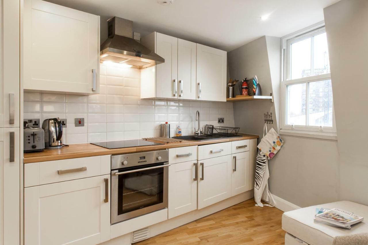 Trendy 2 Bedroom Apartment In Vibrant Shoreditch, Central London Zone 1 Free Wifi - Sleeps 4+2 외부 사진