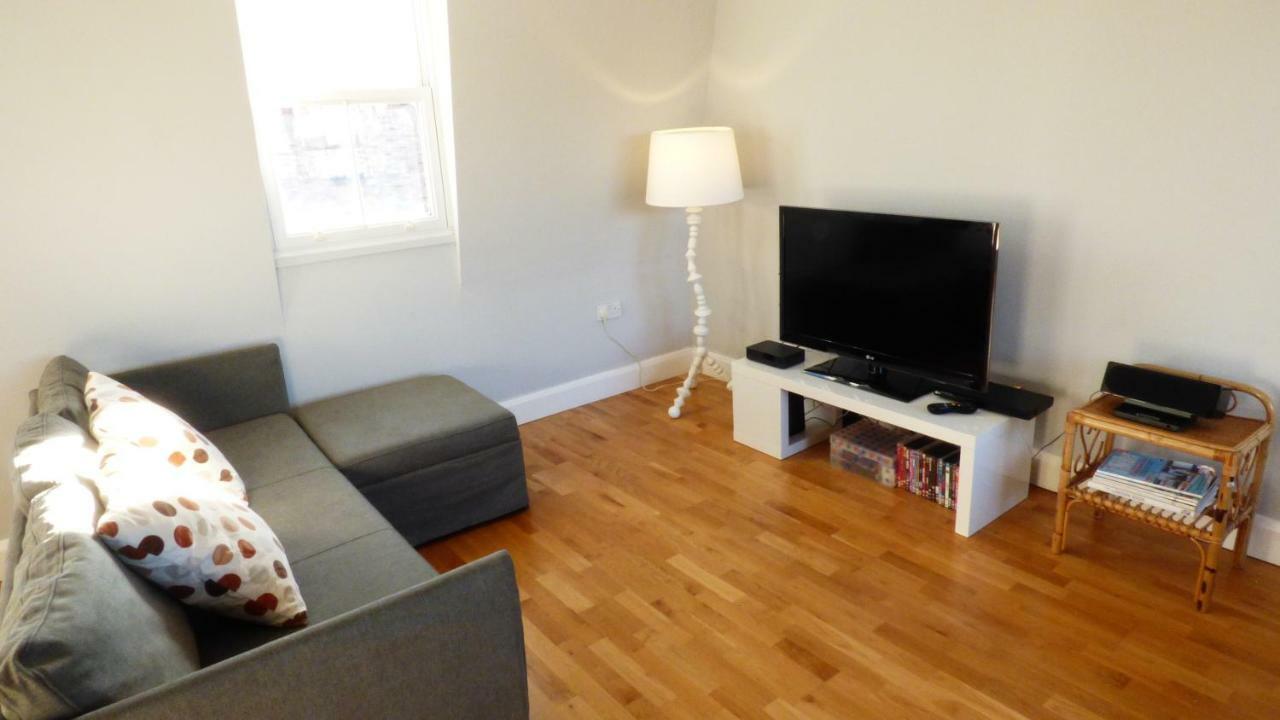 Trendy 2 Bedroom Apartment In Vibrant Shoreditch, Central London Zone 1 Free Wifi - Sleeps 4+2 외부 사진